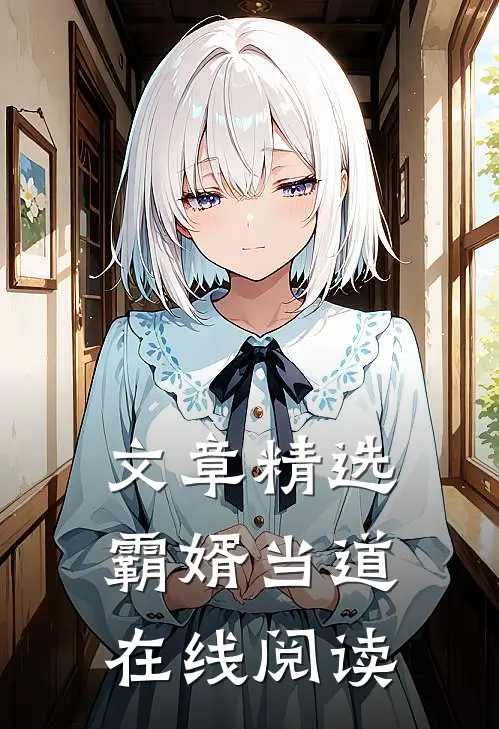 文章精选霸婿当道在线阅读