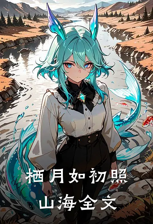 栖月如初照山海全文
