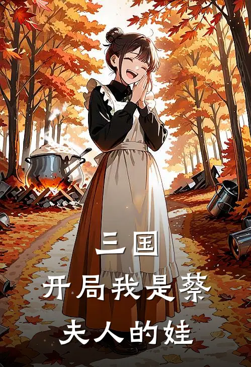 三国：开局我是蔡夫人的娃