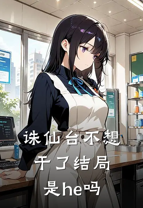 诛仙台不想干了结局是he吗