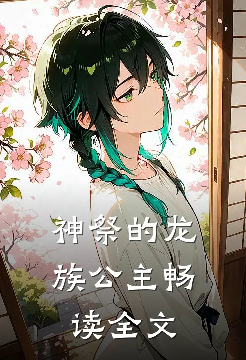 神祭的龙族公主畅读全文