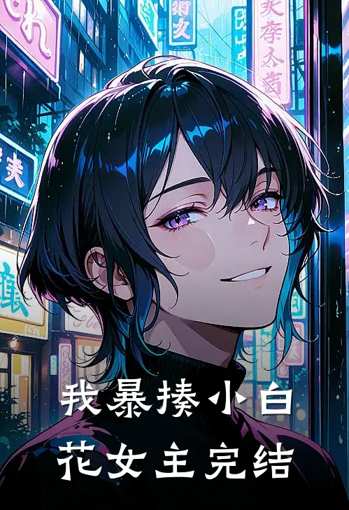 我暴揍小白花女主完结