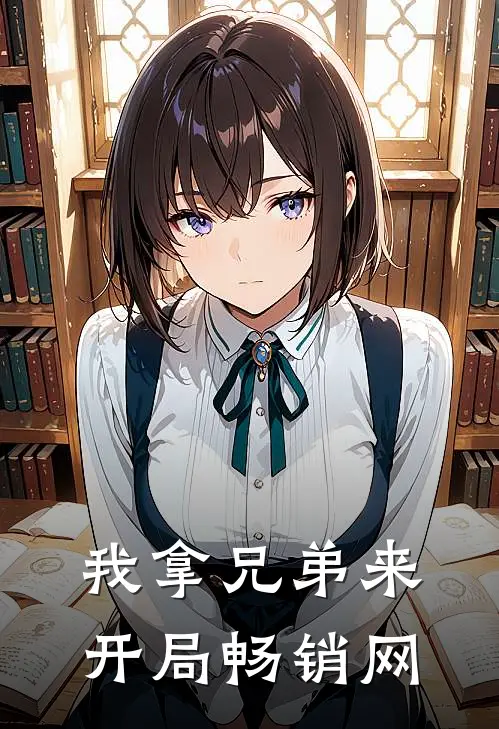 我拿兄弟来开局畅销网