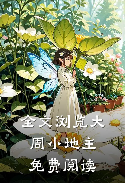全文浏览大周小地主免费阅读