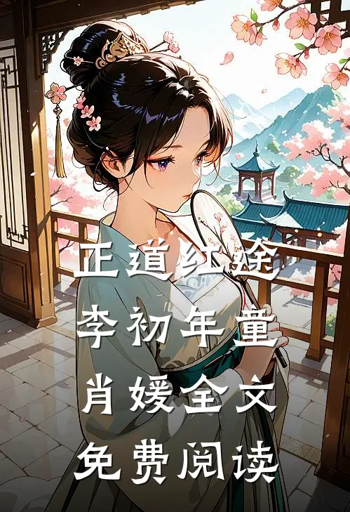 正道红途李初年童肖媛全文免费阅读