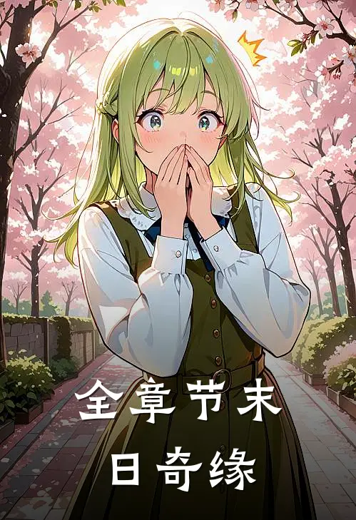 全章节末日奇缘