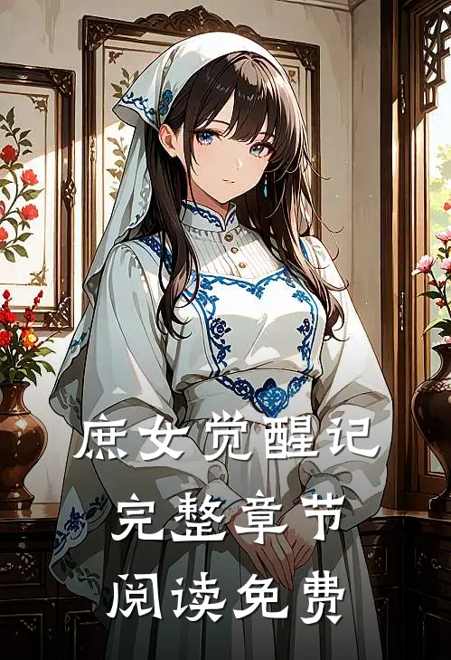 庶女觉醒记完整章节阅读免费