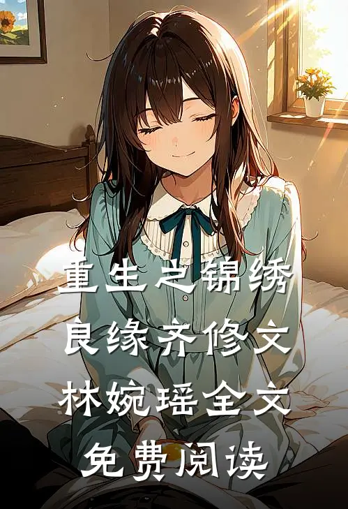 重生之锦绣良缘齐修文林婉瑶全文免费阅读
