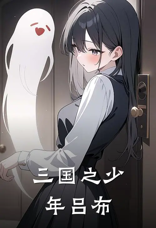 三国之少年吕布
