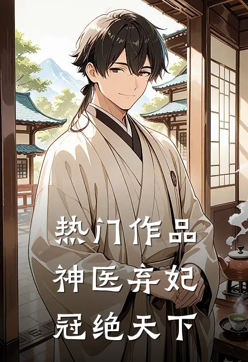 热门作品神医弃妃冠绝天下