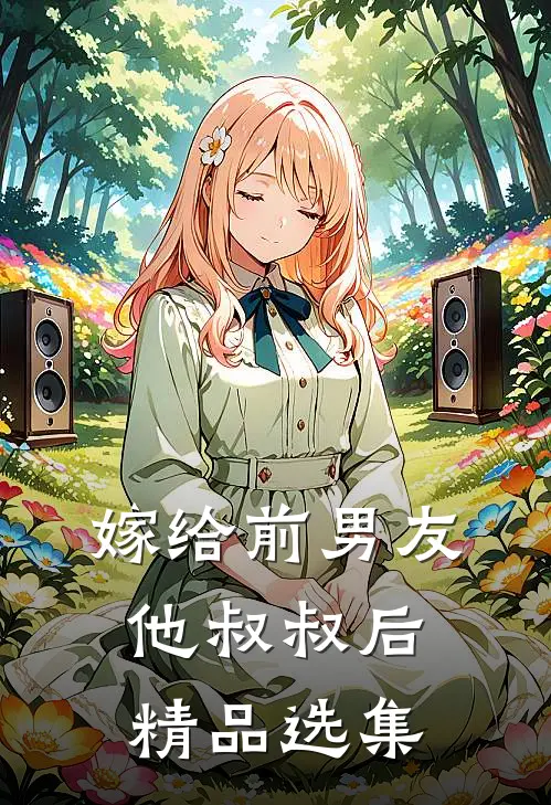 嫁给前男友他叔叔后精品选集