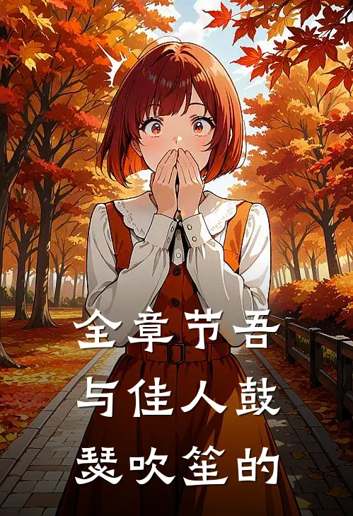 全章节吾与佳人鼓瑟吹笙的