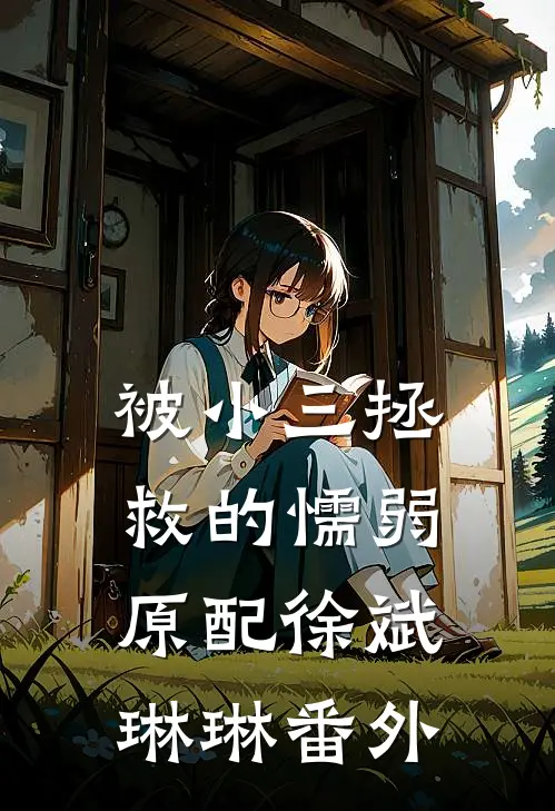 被小三拯救的懦弱原配徐斌琳琳 番外