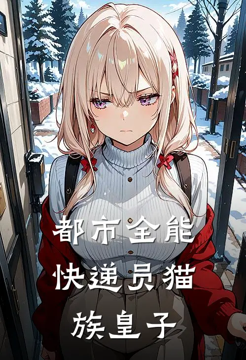 都市全能快递员 猫族皇子