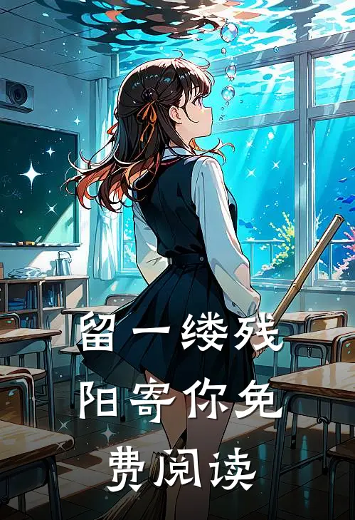 留一缕残阳寄你免费阅读