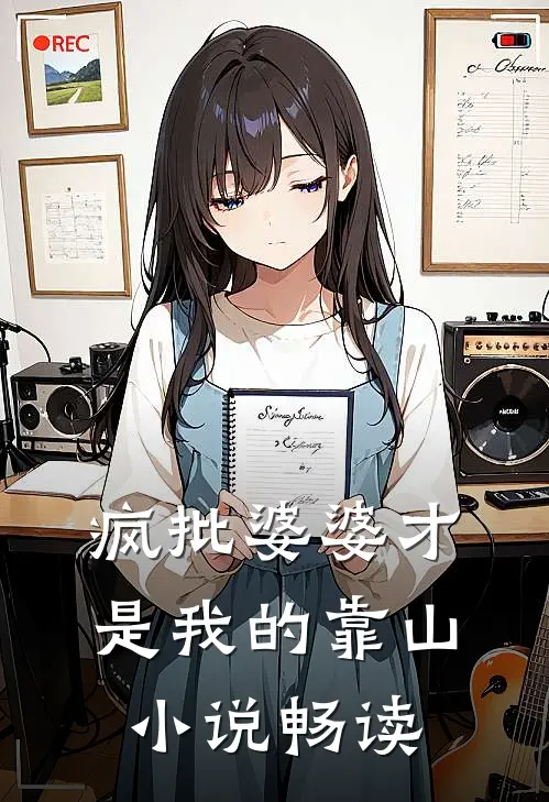 疯批婆婆才是我的靠山小说畅读