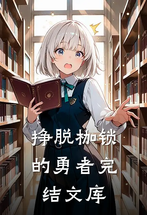 挣脱枷锁的勇者完结文库