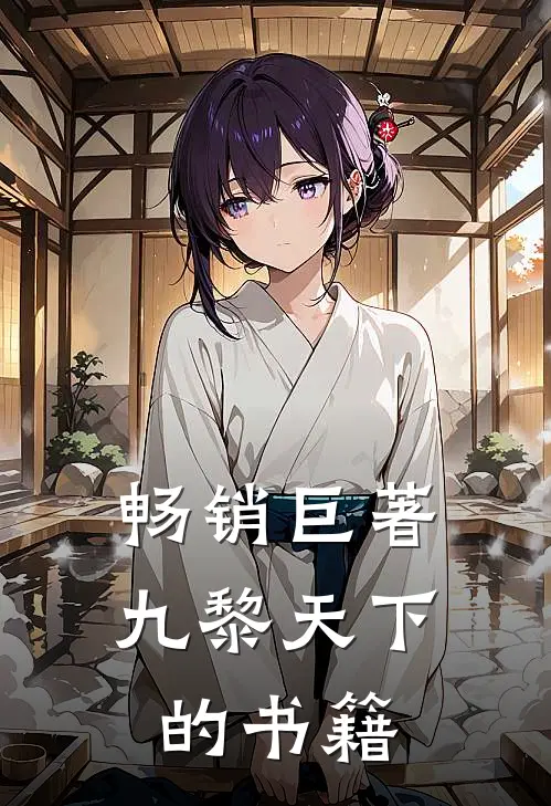畅销巨著九黎天下的书籍
