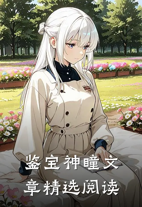 鉴宝神瞳文章精选阅读