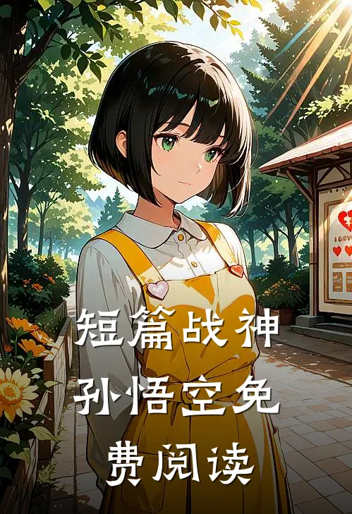 短篇战神孙悟空免费阅读