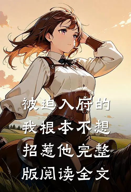 被迫入府的我根本不想招惹他完整版阅读全文