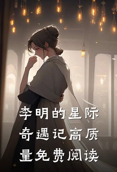 李明的星际奇遇记高质量免费阅读