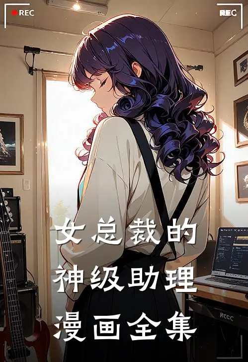 女总裁的神级助理漫画全集