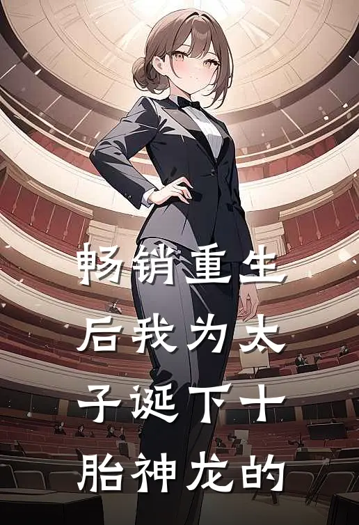 畅销重生后我为太子诞下十胎神龙的