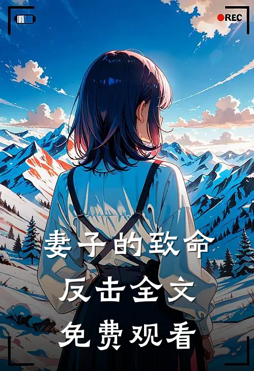 妻子的致命反击全文免费观看