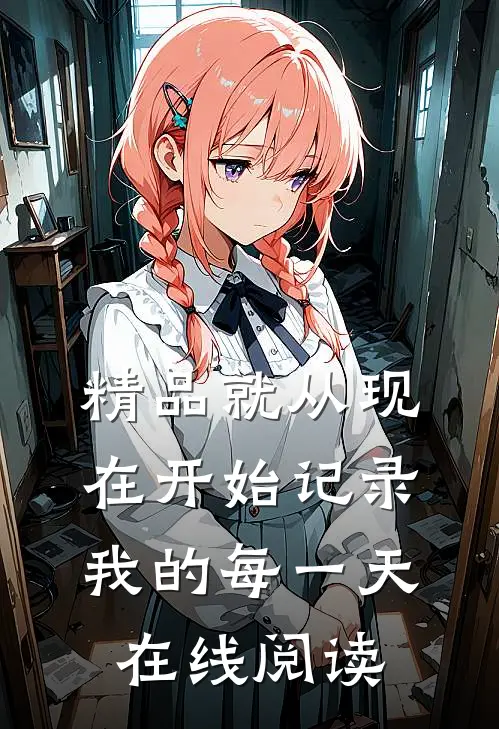 精品就从现在开始记录我的每一天在线阅读