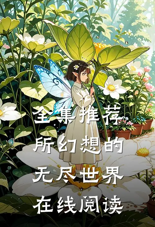 全集推荐所幻想的无尽世界在线阅读