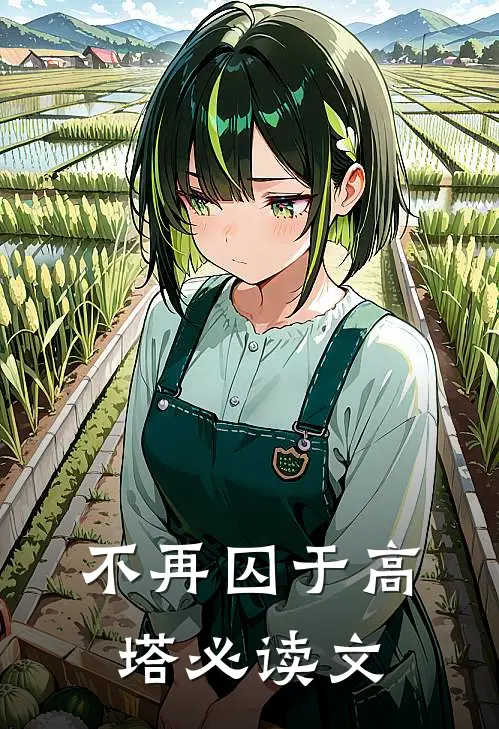 不再囚于高塔必读文
