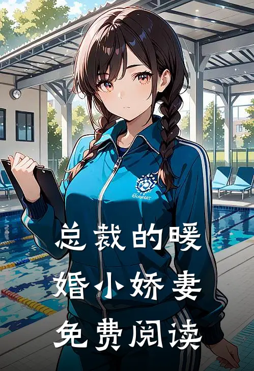总裁的暖婚小娇妻免费阅读