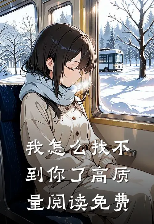 我怎么找不到你了高质量阅读免费