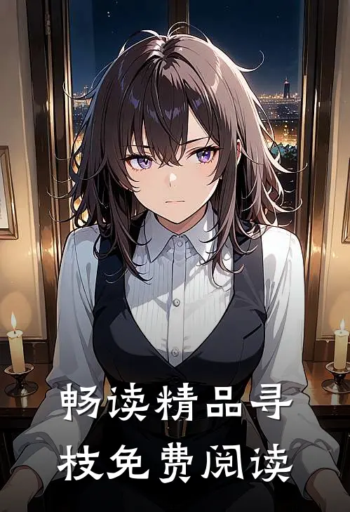 畅读精品寻枝免费阅读