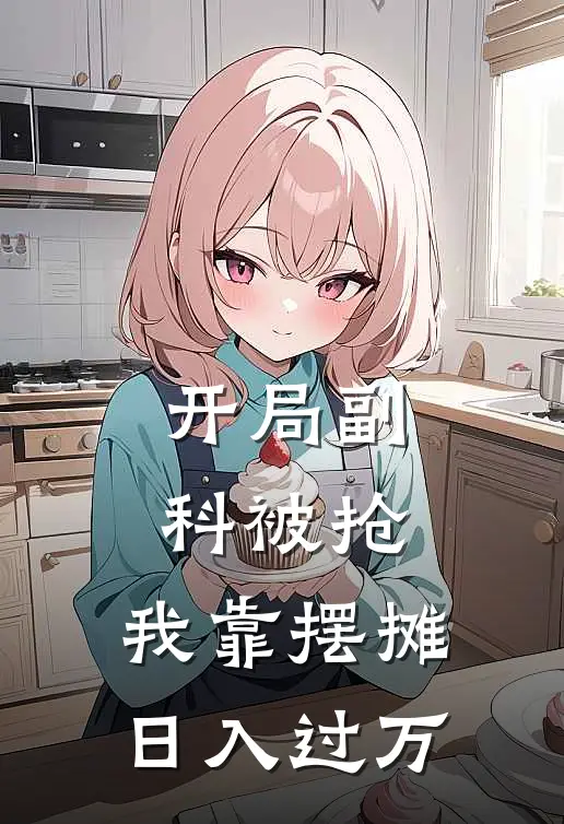 开局副科被抢，我靠摆摊日入过万
