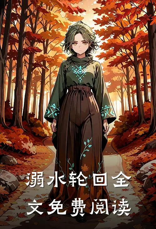 溺水轮回全文免费阅读