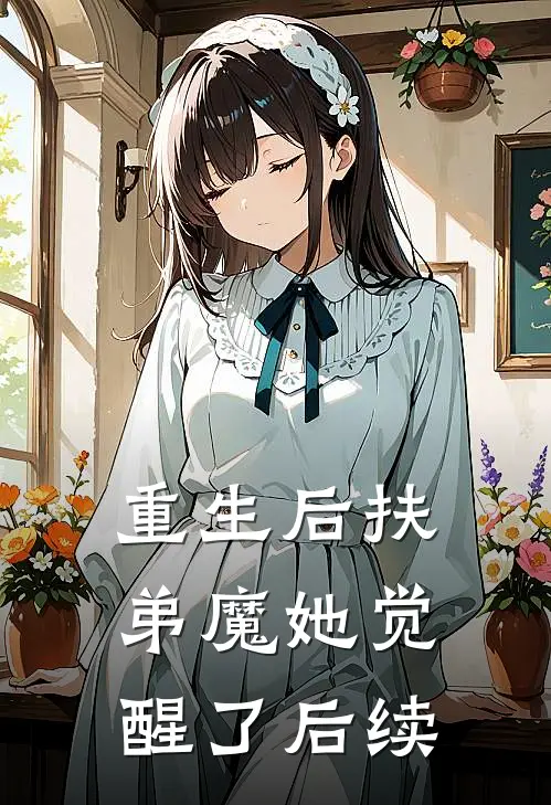 重生后扶弟魔她觉醒了后续