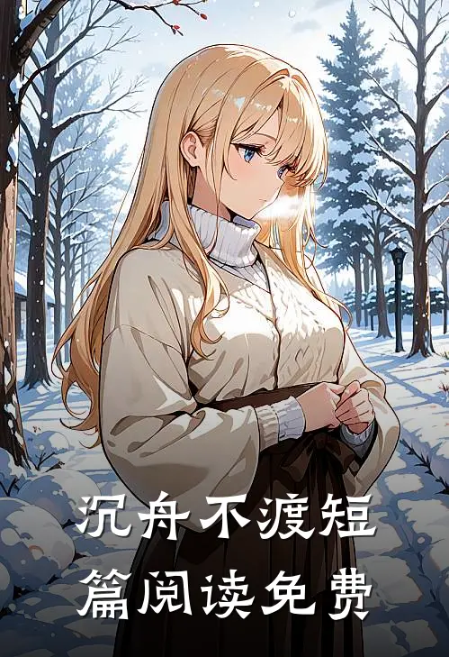 沉舟不渡短篇阅读免费
