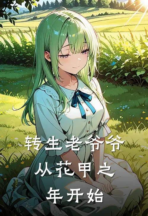 转生老爷爷，从花甲之年开始