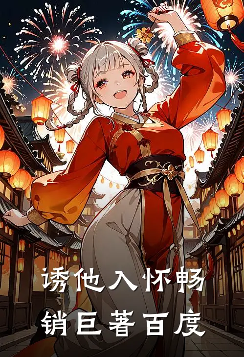 诱他入怀畅销巨著百度