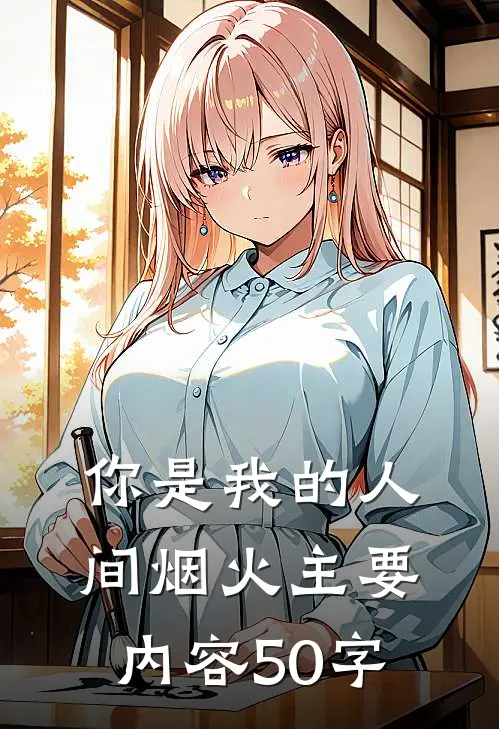 你是我的人间烟火主要内容50字