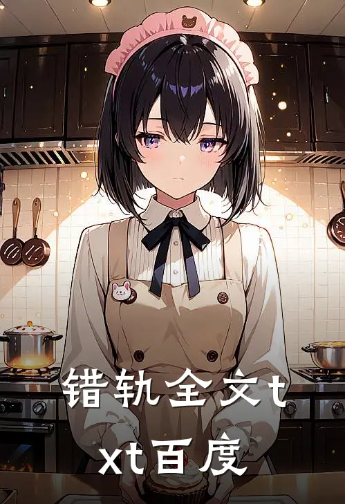 错轨全文txt百度