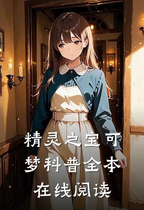 精灵之宝可梦科普全本在线阅读