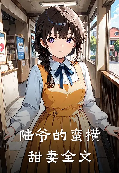 陆爷的蛮横甜妻全文