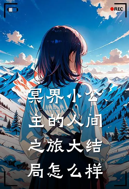 冥界小公主的人间之旅大结局怎么样