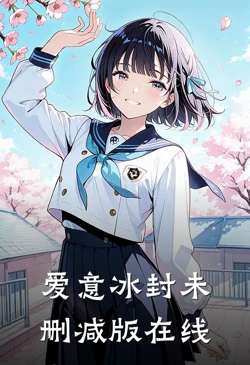 爱意冰封未删减版在线