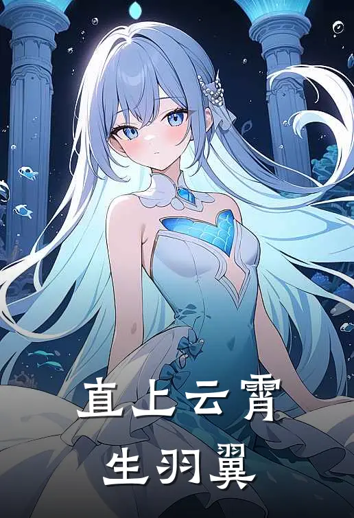 直上云霄生羽翼