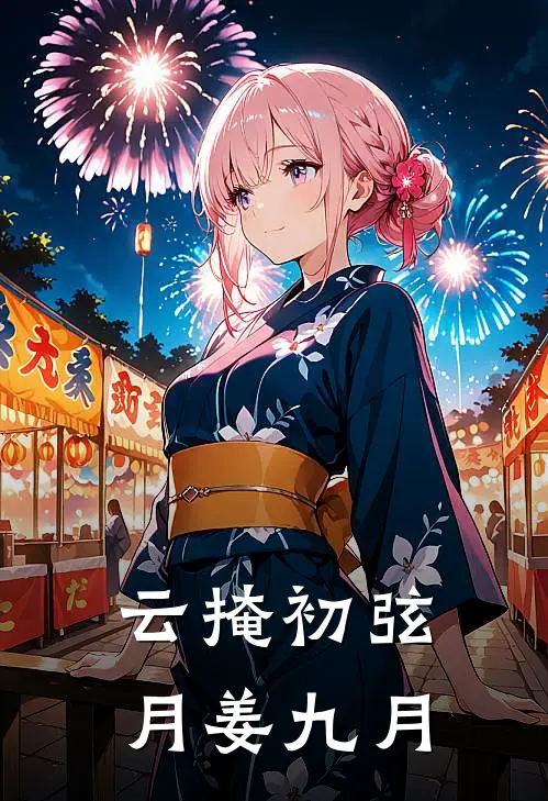 云掩初弦月姜九月