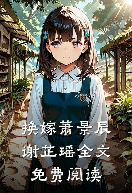 换嫁萧景辰谢芷瑶全文免费阅读